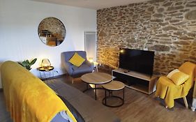 Chez Pauline & Vincent Cote Canal